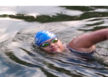 মিশন মলোকাই, আমেরিকায় পাড়ি দিতে চলেছেন কালনার সায়নী