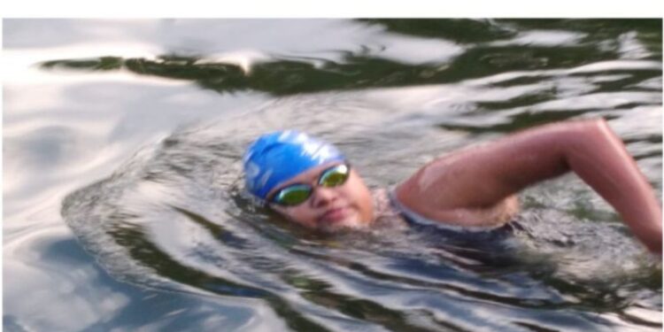 মিশন মলোকাই, আমেরিকায় পাড়ি দিতে চলেছেন কালনার সায়নী