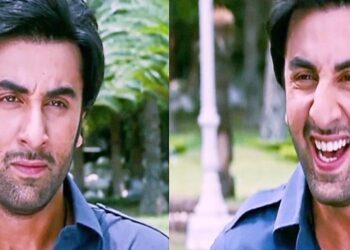 ‘চকলেট বয়’ রণবীর কাপুরের প্রেমিকার দীর্ঘ তালিকায় রয়েছে ক্যাটারিনা-সোনম-দীপিকার নাম, সর্ব শেষ সংযোজন আলিয়া ভাট