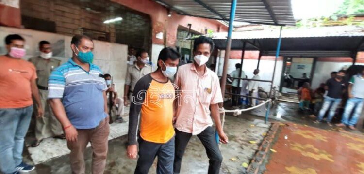 মঙ্গলকোটের তৃণমূল নেতাকে খুনের ঘটনায় ধৃত আরও ১