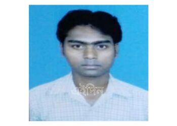 পুকুর থেকে উদ্ধার নিখোঁজ থাকা যুবকের মৃতদেহ