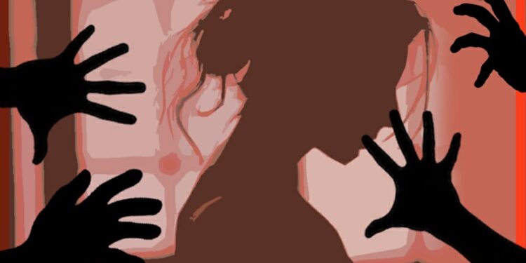 পুজোর মুখে শহর বর্ধমানে গণ ধর্ষণের শিকার মহিলা, গ্রেফতার দুই অভিযুক্ত