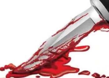 রায়নায় দেশের বাড়িতে বেড়াতে এসে খুন কলকাতার ব্যবসায়ী