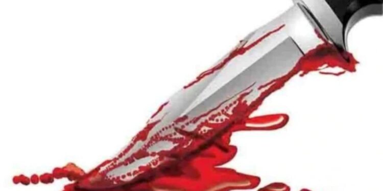 রায়নায় দেশের বাড়িতে বেড়াতে এসে খুন কলকাতার ব্যবসায়ী