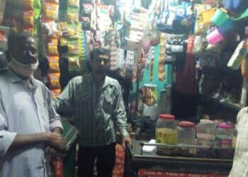 গলসিতে ভর সন্ধ্যায় দুঃসাহসিক ডাকাতি, দুবরাজপুর থানার পুলিশের নাকা চেকিয়ে আগ্নেআস্ত্র সহ ধরা পড়লো দুই ডাকাত