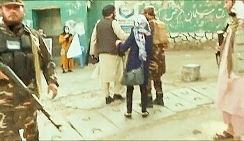 তালিবানি রাজ  : সংবাদ মাধ্যমের প্রতিবেদনের উপর বিধিনিষেধ জারি আফগানিস্তানের তথ্য ও সংস্কৃতি মন্ত্রকের