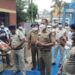পূর্ব বর্ধমান জেলার গলসি থানার উদ্যোগে বিনামূল্যে স্বাস্থ্য পরীক্ষা শিবির ও ওষুধ বিলি