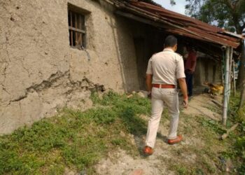 মন্তেশ্বরে প্রেমিকের নৃশংস নির্যাতনে গুরুতর জখম প্রেমিকা, গ্রেফতার অভিযুক্ত