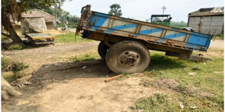 মহিলাকে তুলে নিয়ে গিয়ে গনধর্ষণের অভিযোগ