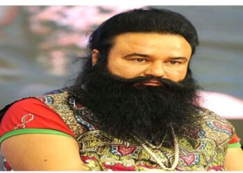 শিষ্যকে খুনের মামলায় দোষী সব্যস্ত ডেরা সাচ্চা সৌদার প্রধান গুরমিত রাম রহিম