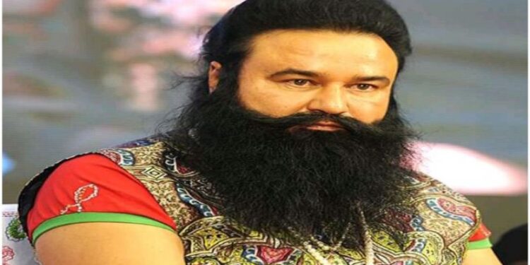 শিষ্যকে খুনের মামলায় দোষী সব্যস্ত ডেরা সাচ্চা সৌদার প্রধান গুরমিত রাম রহিম