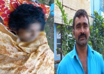 গাজলে পারিবারিক বিবাদের জেরে বউদিকে পিটিয়ে খুনের অভিযোগ সিভিক ভলেন্টিয়ার্স দেওরের বিরুদ্ধে