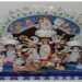 কাটোয়ার পাবনা কলোনী সার্বজনীন দুর্গাপুজো কমিটির মন্ডপে দেখা যাবে স্কুল শিক্ষিকার হাতে গড়া কাগজের দুর্গা