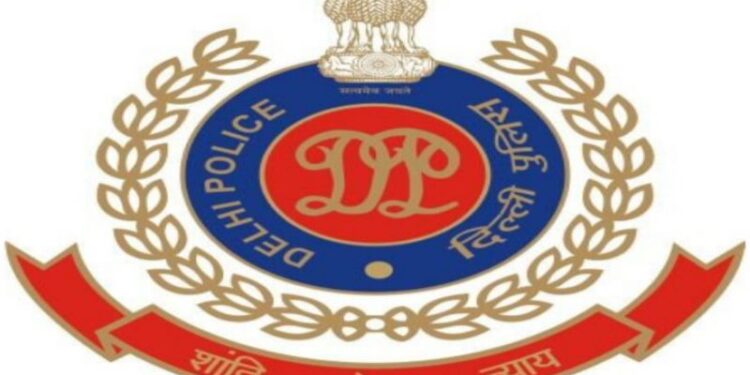 দিল্লিতে গ্রেফতার পাকিস্থানি আতঙ্কবাদী, উদ্ধার একে-৪৭-হ্যান্ড গ্রেনেড