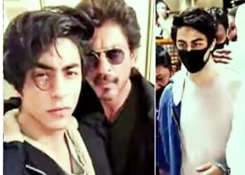 শাহরুখ খানের ছেলে আরিয়ানের জামিন আবেদনের শুনানি আজ