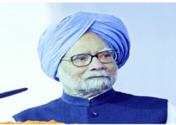 হাসপাতালে ভর্তি প্রাক্তন প্রধানমন্ত্রী মনমোহন সিংহ, দ্রুত আরোগ্য কামনা করে ট্যুইট নরেন্দ্র মোদীর