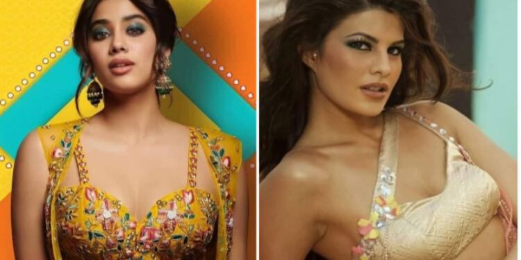 অর্থ পাচার মামলায় নোরা ফতেহি ও জ্যাকলিন ফার্নান্ডেজকে তলব ইডির