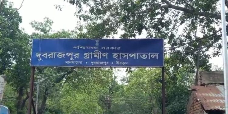 স্নান করতে গিয়ে ক্যানেলের জলে ডুবে মৃত্যু সেচ দপ্তরের কর্মীর