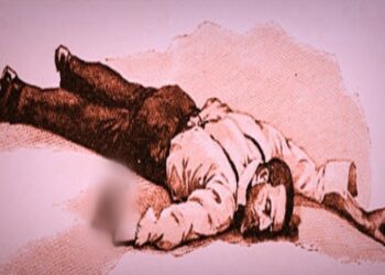 গড়িয়াহাটে জোড়া খুনের ঘটনায় চাঞ্চল্য