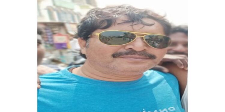 মঙ্গলকোটে তৃণমূল নেতাকে খুনের ঘটনায় গ্রেফতার মূল সুপারি কিলার