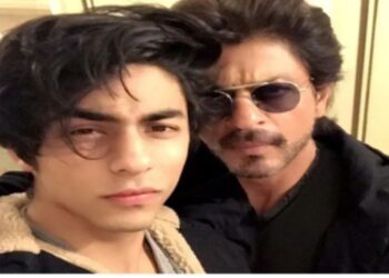 বলিউড তারকা শাহরুখ খানের ছেলে আরিয়ানের জামিনের শুনানি আজ