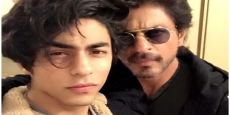 বলিউড তারকা শাহরুখ খানের ছেলে আরিয়ানের জামিনের শুনানি আজ