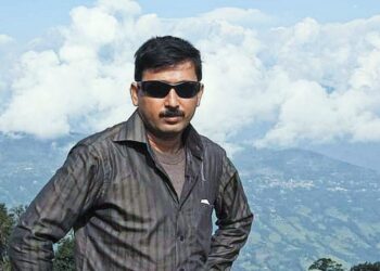 সিকিমে ভ্রমনে গিয়ে মৃত্যু বাঙালি পর্যটকের