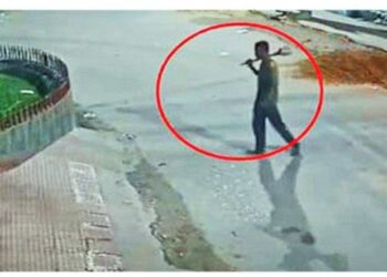 কুমিল্লার দূর্গাপূজো মন্ডপে কোরান রাখার ঘটনায় ধৃত মূল অভিযুক্ত  ইকবাল হোসেন