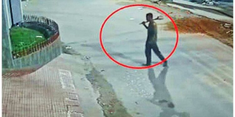 কুমিল্লার দূর্গাপূজো মন্ডপে কোরান রাখার ঘটনায় ধৃত মূল অভিযুক্ত ইকবাল হোসেন