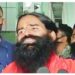 টি ২০ বিশ্বকাপে ভারত-পাকিস্তানের ম্যাচকে ‘রাষ্ট্রধর্ম’-এর বিরুদ্ধে বলে মন্তব্য করলেন বাবা রামদেব