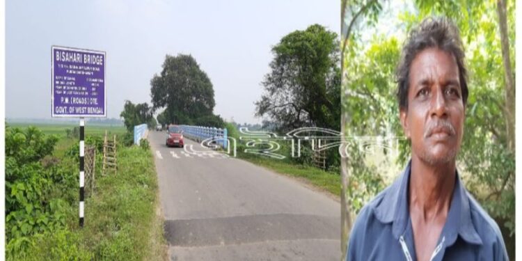 ব্যবসায়ীকে খুনের ঘটনার অকুস্থল থেকে উদ্ধার ব্যাগ ভর্তি অস্ত্রশস্ত্র, নড়েচড়ে বসলো পুলিশ