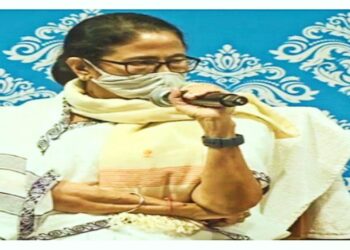 আগামী ১৫ নভেম্বরে পর চালু হবে রাজ্যের স্কুল-কলেজগুলি, জানালেন মুখ্যমন্ত্রী মমতা বন্দ্যোপাধ্যায়