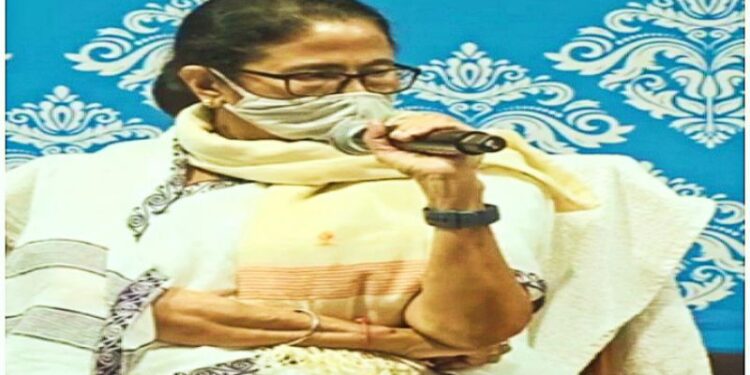 আগামী ১৫ নভেম্বরে পর চালু হবে রাজ্যের স্কুল-কলেজগুলি, জানালেন মুখ্যমন্ত্রী মমতা বন্দ্যোপাধ্যায়