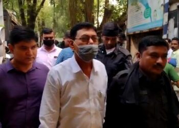 চোর সন্দেহে আদিবাসী শিক্ষককে মারধর, গ্রেফতার অভিযুক্ত তৃণমূল নেতা