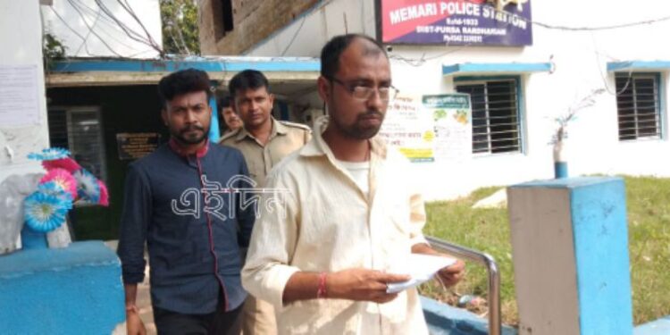 বাস যাত্রীদের মারধোর শ্লীলতাহানির অভিযোগে গ্রেপ্তার পালসিট টোলপ্লাজার ২ কর্মী