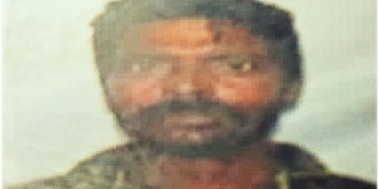 স্ত্রী রাগ করে বাপের বাড়ি চলে যাওয়ায় অভিমানে আত্মঘাতী জনমজুর