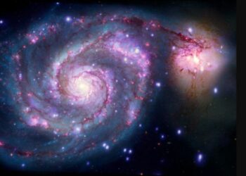 আকাশগঙ্গার বাইরে নতুন গ্রহের সন্ধান পেল নাসা