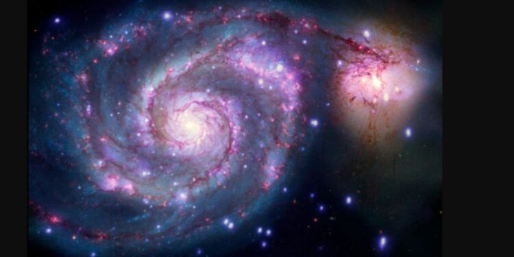 আকাশগঙ্গার বাইরে নতুন গ্রহের সন্ধান পেল নাসা