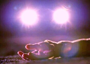 প্রাতঃভ্রমণকারী ৪ মহিলাকে পিষে দিল  বেপরোয়া স্করপিও গাড়ি