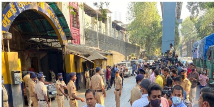 শনিবার সকাল ১০ টায় আর্থার রোড জেল থেকে মুক্তি পাবেন আরিয়ান খান, জামিন মঞ্জুরের জন্য রাখা হয়েছে ১৪ টি শর্ত