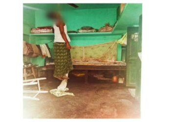 মন্তেশ্বরে একই পরিবারের ৩ জনের রহস্যমৃত্যু, চাঞ্চল্য এলাকায়