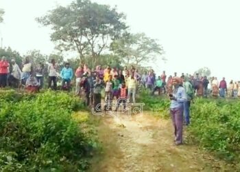 অজ্ঞাতপরিচয় মহিলার অর্ধদগ্ধ মৃতদেহ উদ্ধার ঘিরে চাঞ্চল্য জামালপুরে