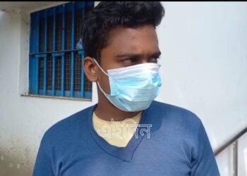 সামাজিক মাধ্যমে মুখ্যমন্ত্রীর সম্পর্কে কুরুচিকর মন্তব্য করে গ্রেফতার নেশায় আসক্ত যুবক