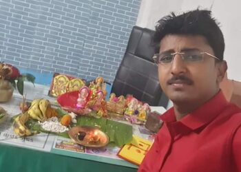 বিহারের মধুবনীতে সাংবাদিকের দগ্ধ মৃতদেহ উদ্ধার, ১১ টি বেসরকারি হাসপাতালের বিরুদ্ধে ষড়যন্ত্র করে খুনের অভিযোগ