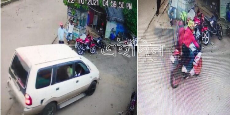 রায়নায় ব্যবসায়ী খুনের ঘটনায় কলকাতা থেকে গ্রেপ্তার সুপারি কিলার সহ ২