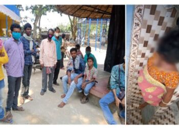 ভাতারে গৃহবধূর অস্বাভাবিক মৃত্যু, আটক স্বামী