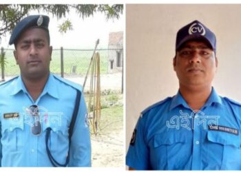 রায়নায় বড়বাজারের ব্যবসায়ী খুনের ঘটনার তদন্তে পুলিশ সাফল্য এনে দিয়ে নজর কাড়লো ভিলেজ পুলিশ ও সিভিক ভলেন্টিয়ার