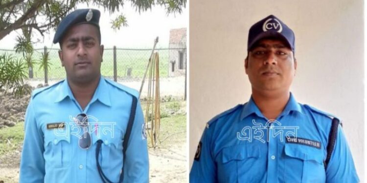 রায়নায় বড়বাজারের ব্যবসায়ী খুনের ঘটনার তদন্তে পুলিশ সাফল্য এনে দিয়ে নজর কাড়লো ভিলেজ পুলিশ ও সিভিক ভলেন্টিয়ার