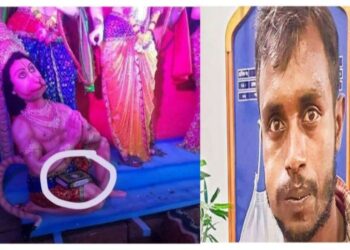 দুর্গোৎসবে বাংলাদেশে সংখ্যালঘুদের উপর হামলায় বিদেশি যোগ