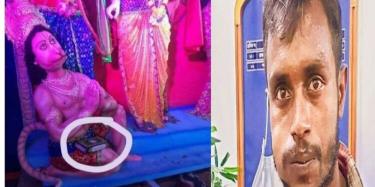 দুর্গোৎসবে বাংলাদেশে সংখ্যালঘুদের উপর হামলায় বিদেশি যোগ